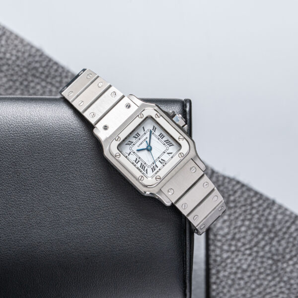 Cartier 0901