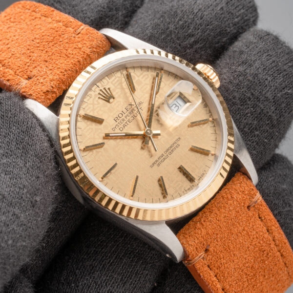 Rolex 16233