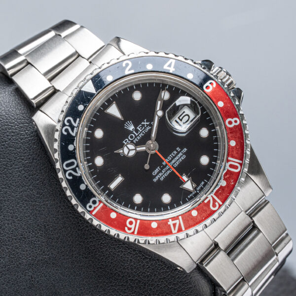 Rolex 16710