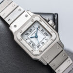 Cartier 0901