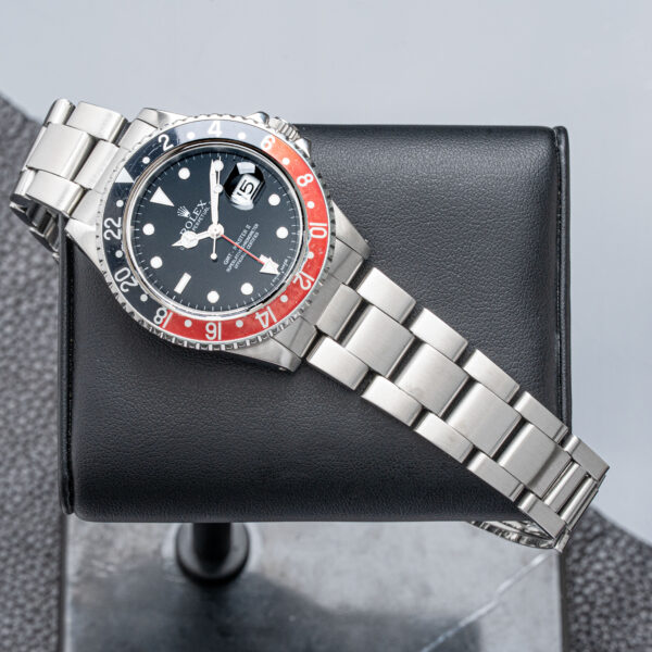 Rolex 16710