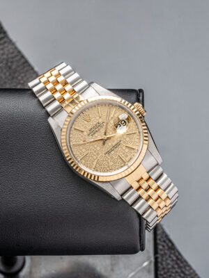 Rolex 16233