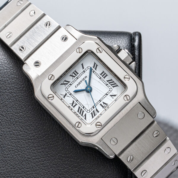 Cartier 0901