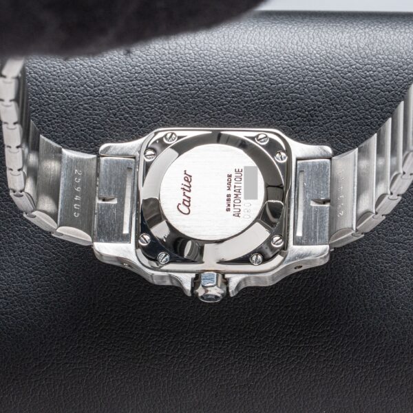 Cartier 0901