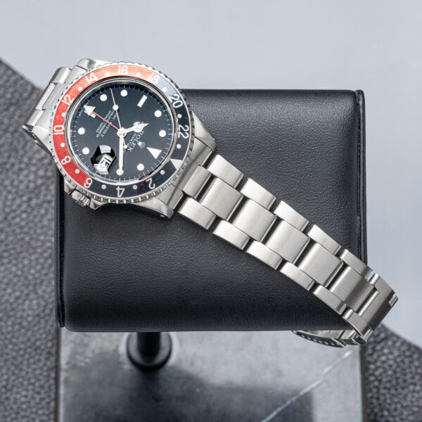 Rolex 16710