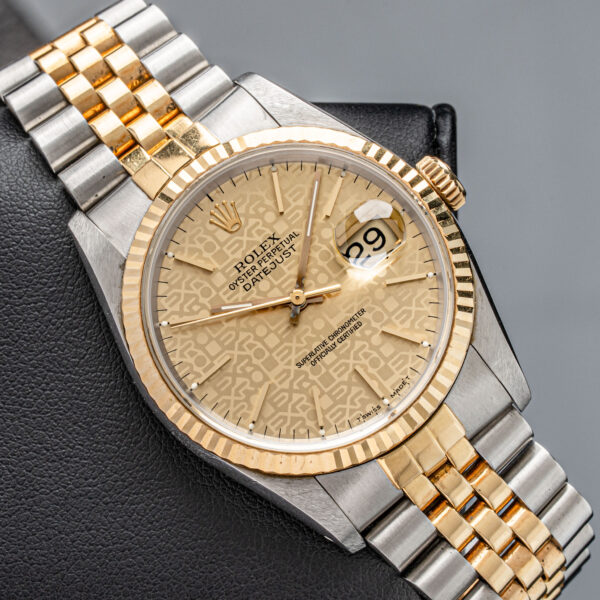 Rolex 16233
