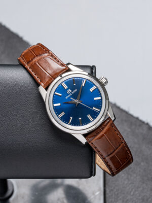 Grand Seiko SBGW279G