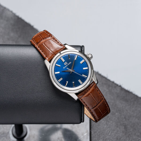 Grand Seiko SBGW279G