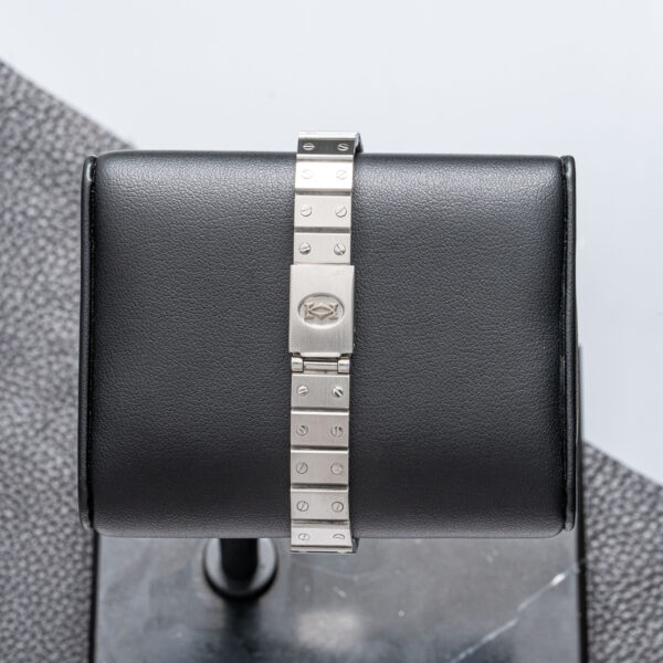 Cartier 0901