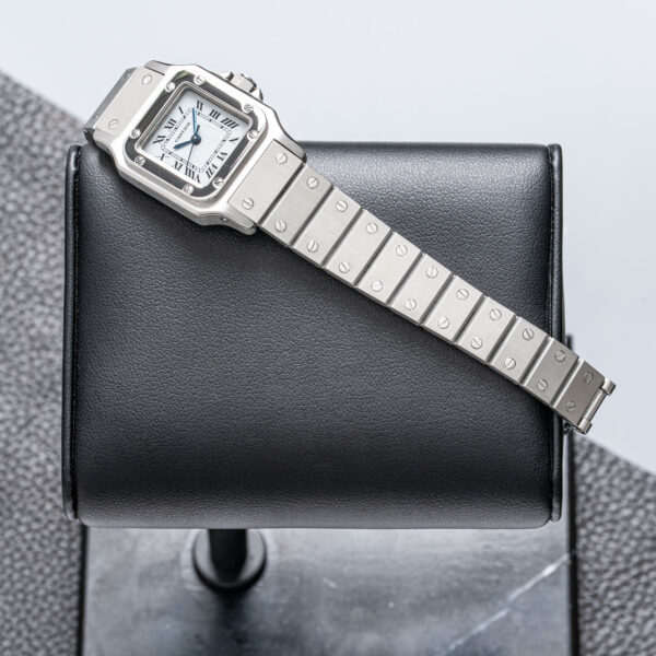 Cartier 0901