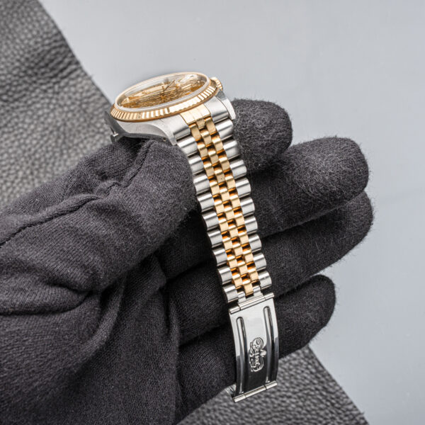 Rolex 16233
