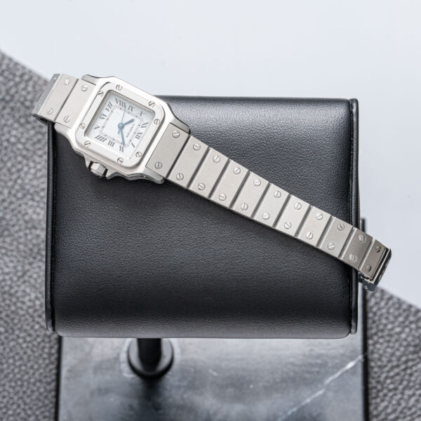 Cartier 0901