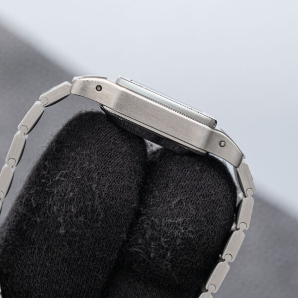 Cartier 0901