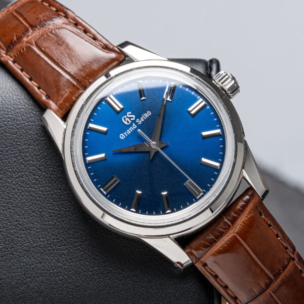Grand Seiko SBGW279G