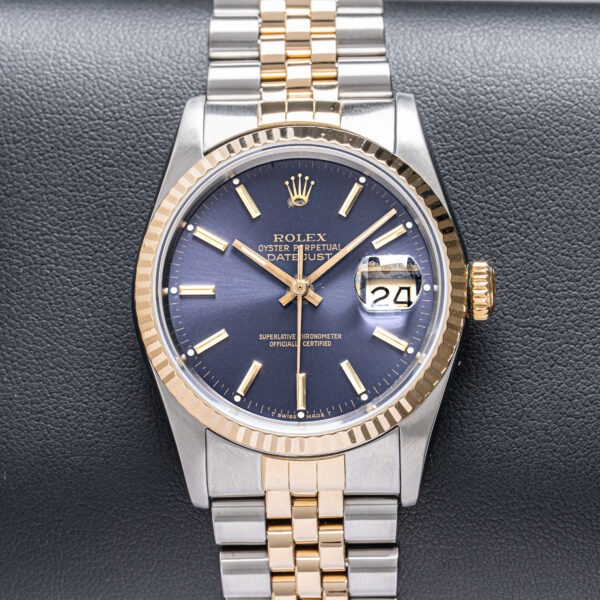 Rolex 16233