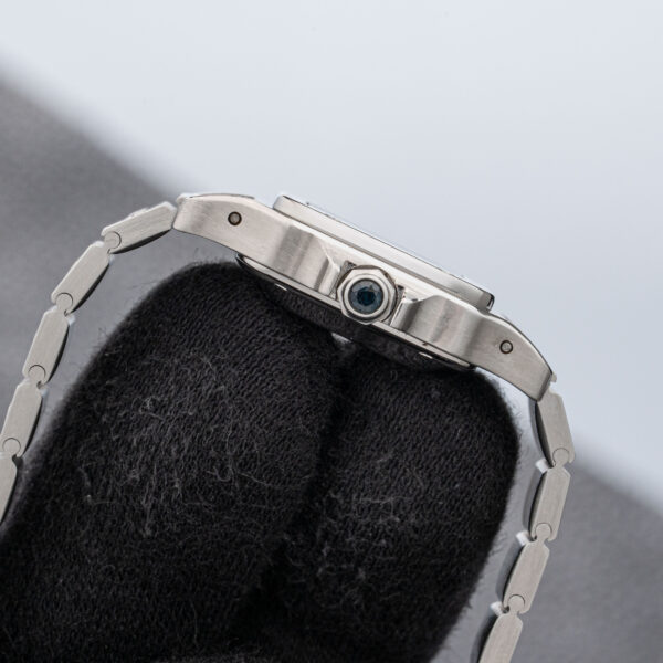 Cartier 0901