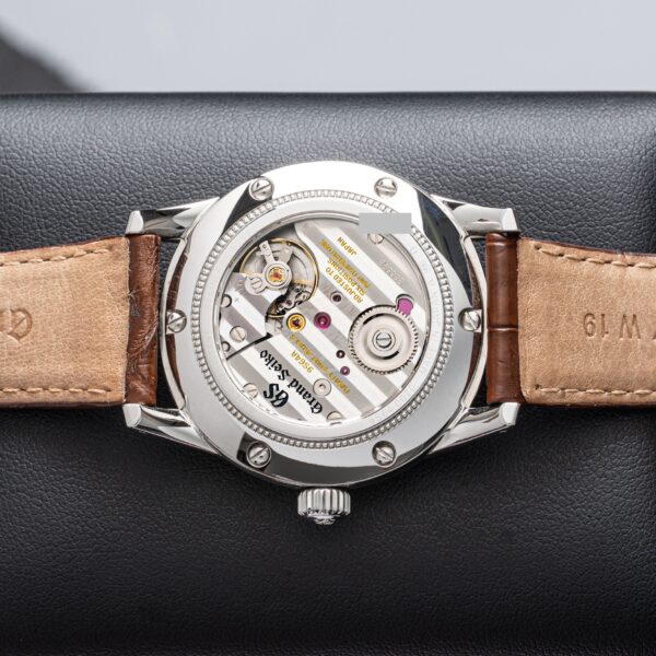 Grand Seiko SBGW279G