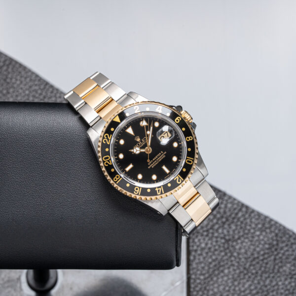 Rolex 16713