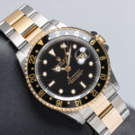 Rolex 16713