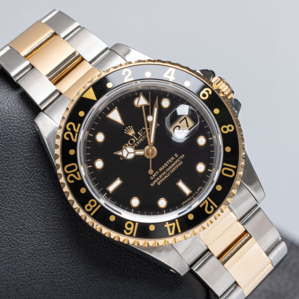 Rolex 16713