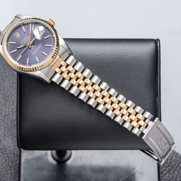 Rolex 16233