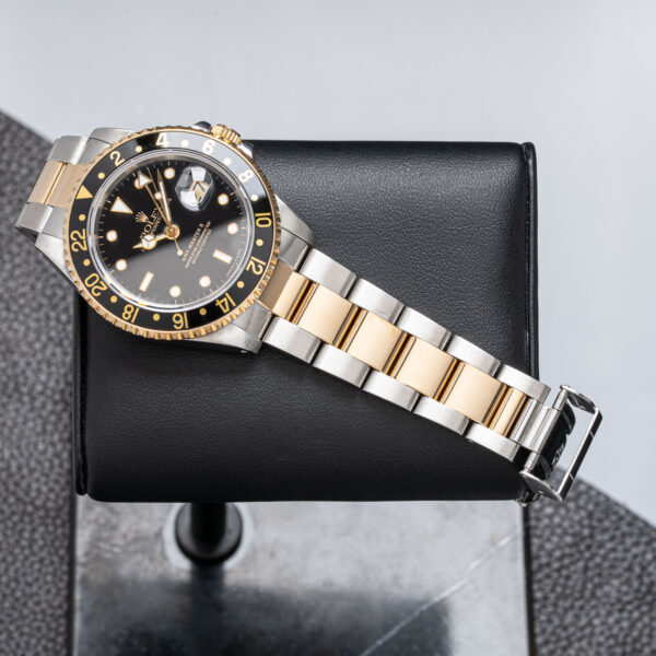 Rolex 16713
