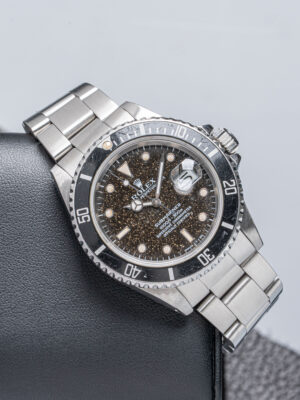 Rolex 16610