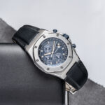 Audemars Piguet 25770ST