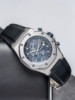 Audemars Piguet 25770ST