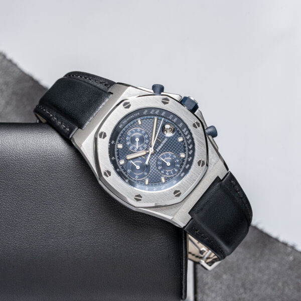 Audemars Piguet 25770ST