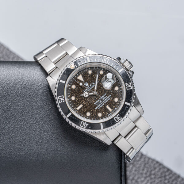 Rolex 16610