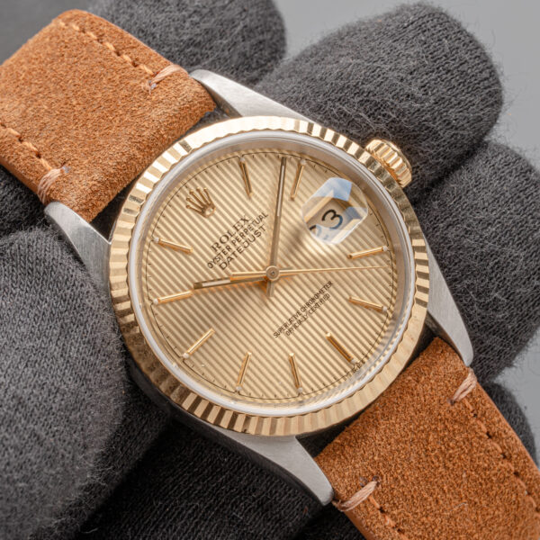 Rolex 16233