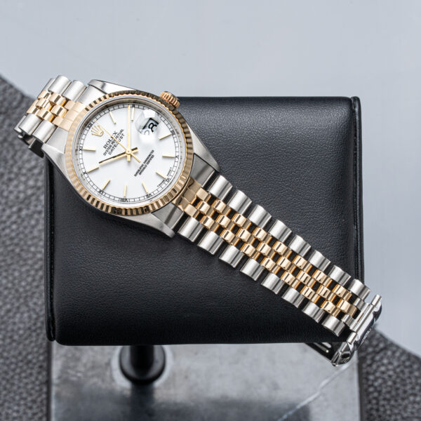 Rolex 16233