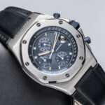 Audemars Piguet 25770ST