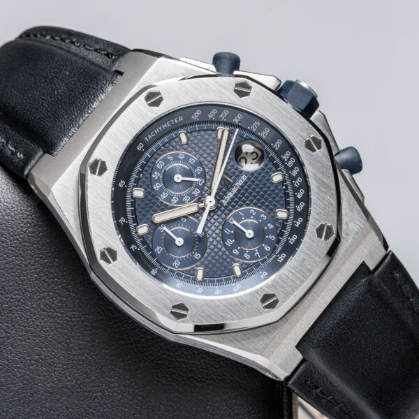 Audemars Piguet 25770ST