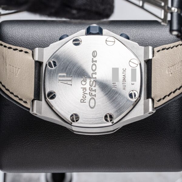 Audemars Piguet 25770ST