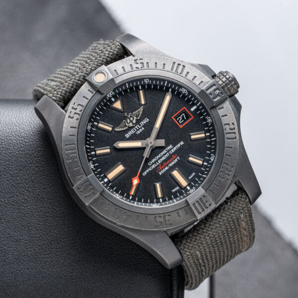 Breitling V17311