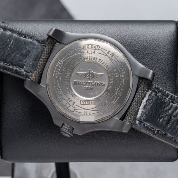 Breitling V17311