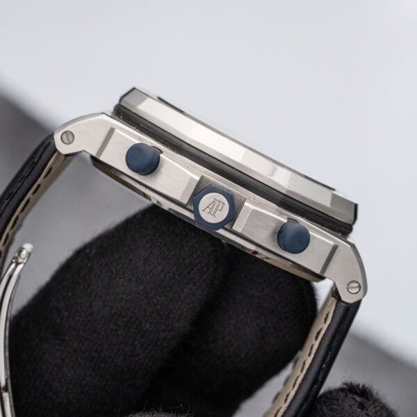 Audemars Piguet 25770ST
