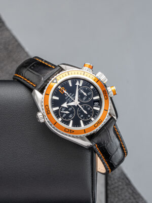 Omega 222.32.38.50.01.003