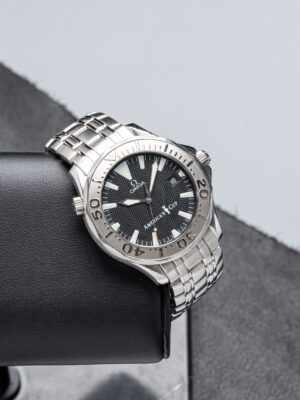 Omega 2533.50