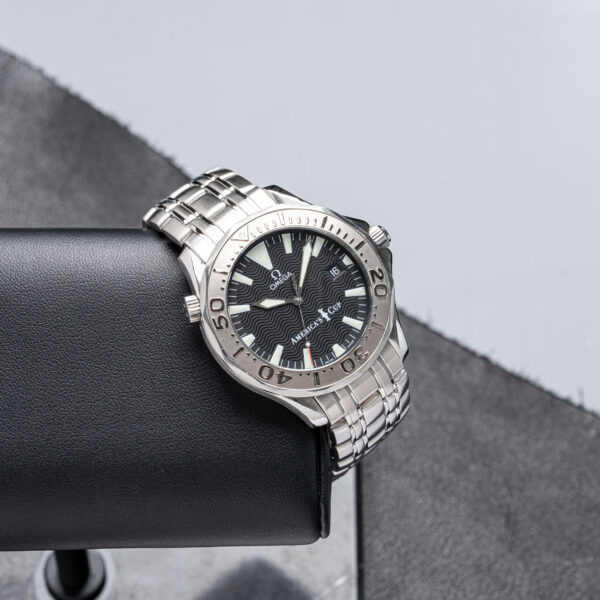 Omega 2533.50
