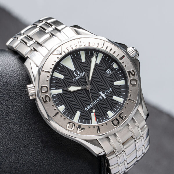 Omega 2533.50