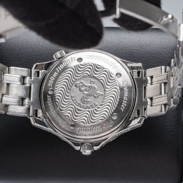 Omega 2533.50