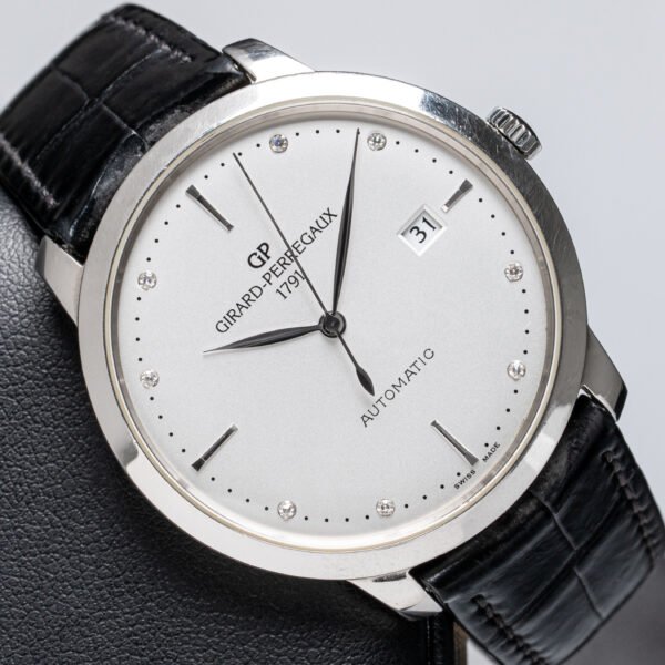 Girard Perregaux 49555