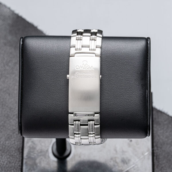 Omega 2533.50