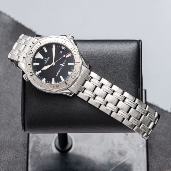 Omega 2533.50