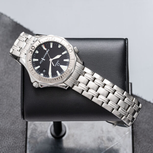 Omega 2533.50