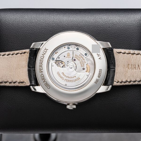 Girard Perregaux 49555