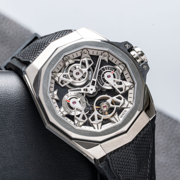 Corum 297.100.04/F249 FH10